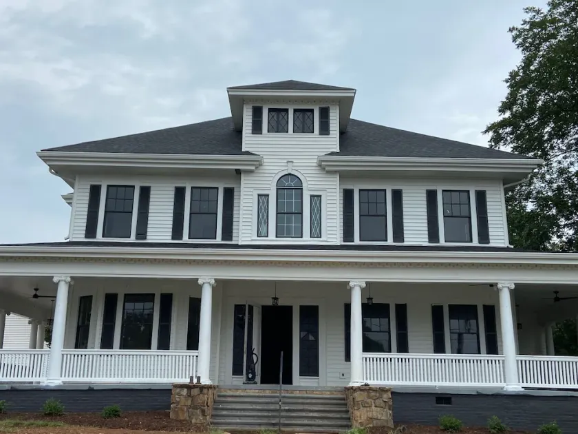 Grand Southern Elegance near Downtown Pickens - Image 1