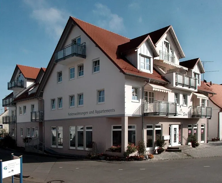 Gästehaus-zum-See - Image 1