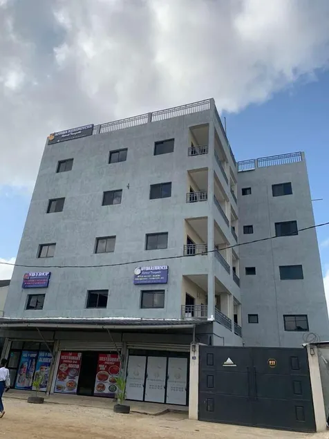 Affiba Residence - Image 1