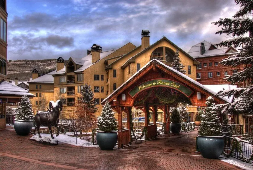 Gorgeous Ski-In Ski-Out Condo on Beaver Creek Mountain - Image 1