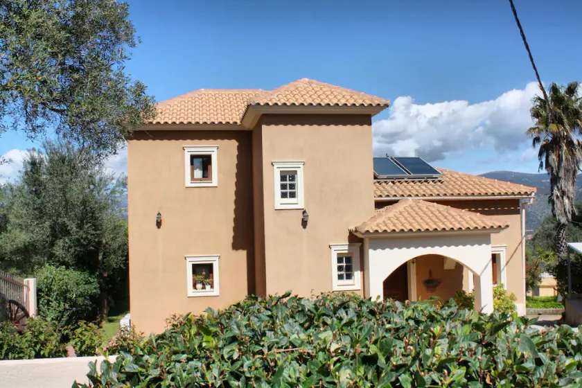 Traditional Villa Mandola - Image 1