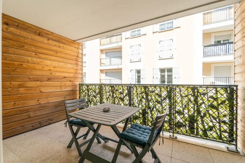 Le Montfleury - Appt poche de Paris - Image 1