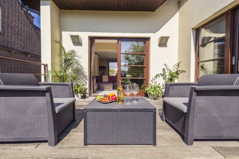 EUROPEA Residence Wemmel - Image 1