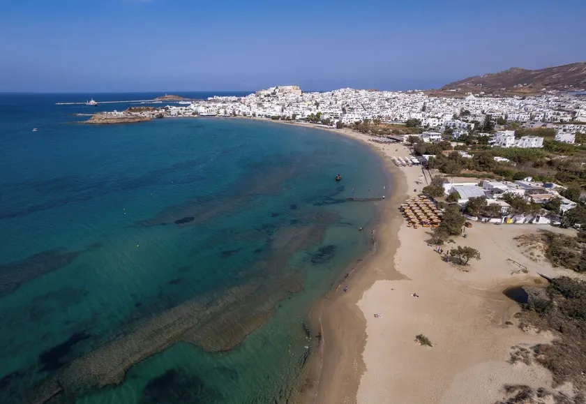 Flisvos Beach Apartments - Image 1