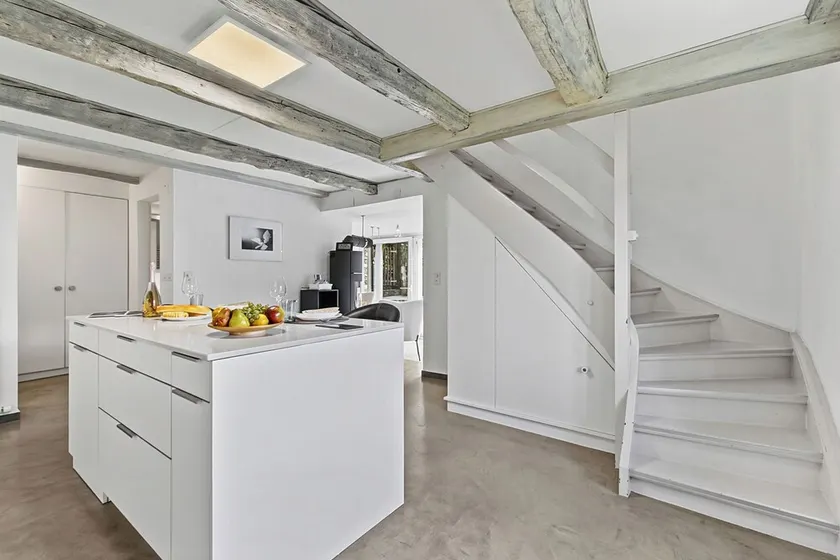 Casa la Tortue 2 Scaiano for 6 - Happy Rentals - Image 1