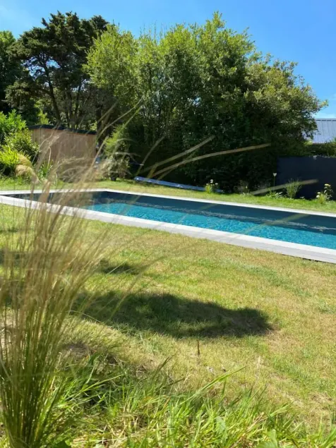 Le Cèdre Bleu - Louannec - Image 1