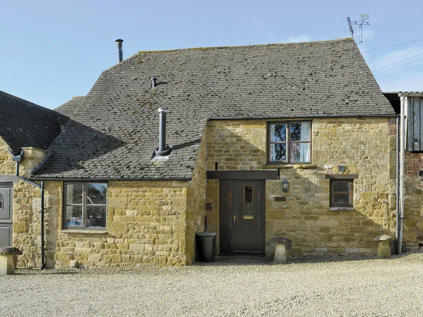 2 bedroom accommodation in Ebrington, near Chipping Campden - Image 1