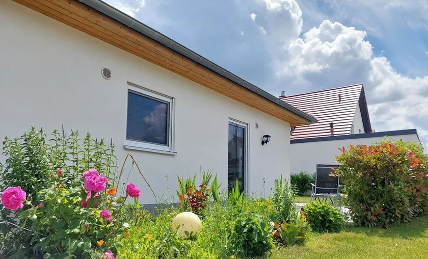 Vacation apartment for 2-3 persons on the outskirts of Wittingen - Image 1