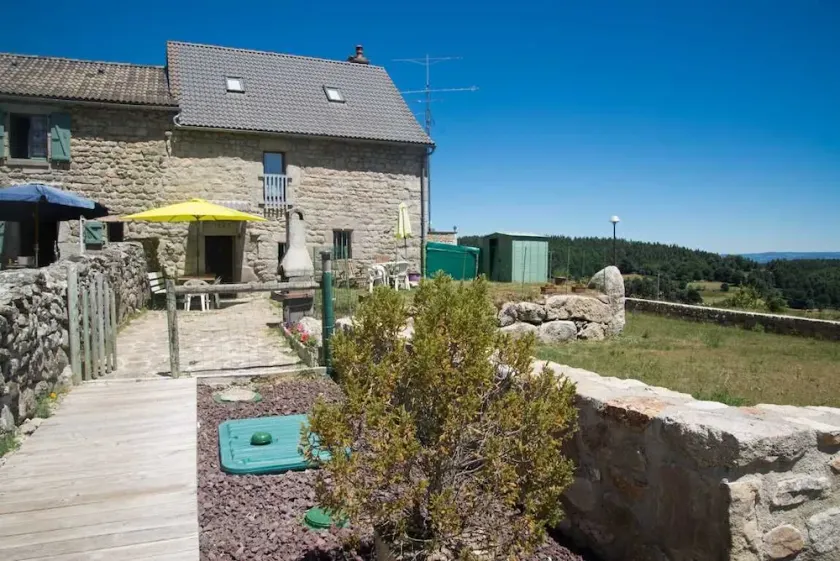 Le gîte des jonquilles 6/8 personnes - Image 1