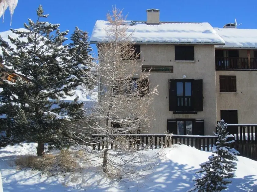 STOR Chalet med have i Molines-en-Queyras, 19 sovepladser, fuldt udstyret. - Image 1