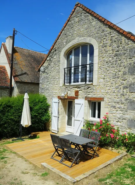 Ancien Studio D'artiste à la Campagne - Image 1
