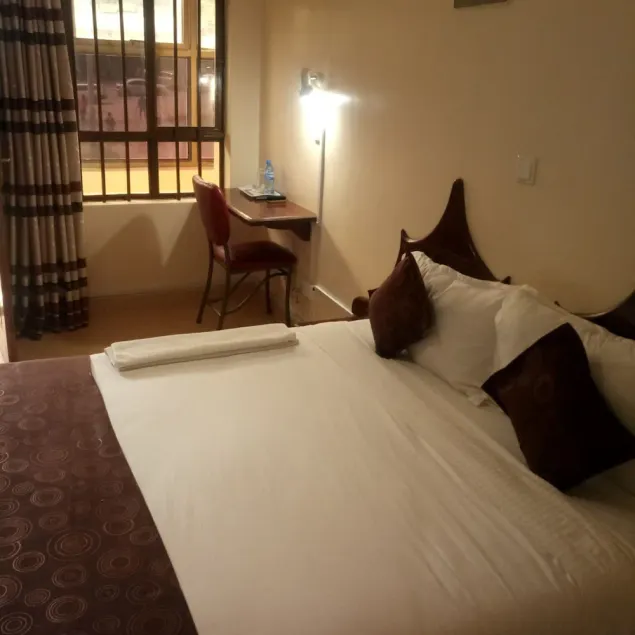 Remiz Guest House - Image 1