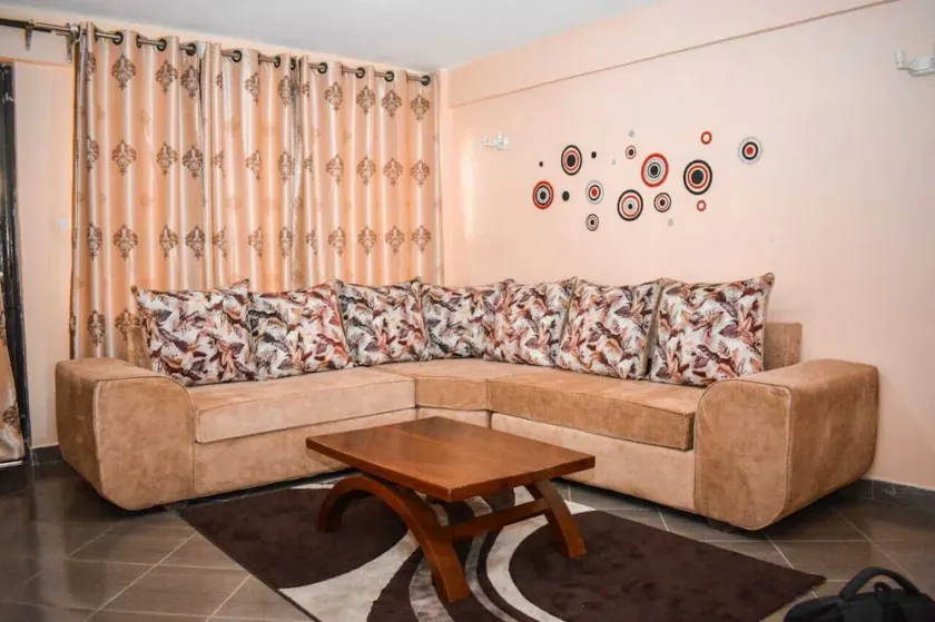 Safari Rental Homes near Hyrax Museum - Image 1
