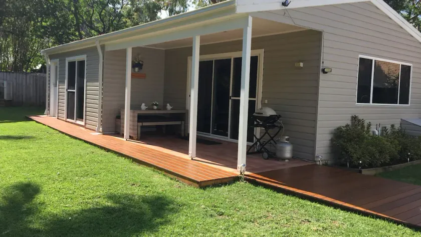 The Love Shack Iluka Road Palm Beach - Image 1