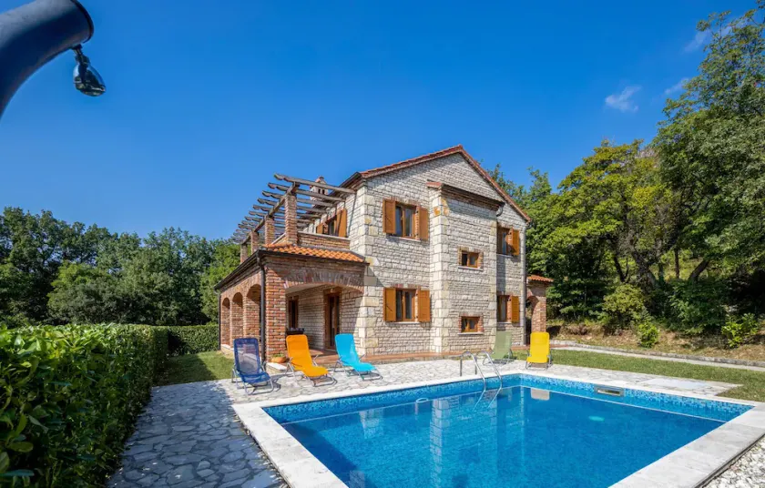 Pet Friendly Home In Dolinci With Sauna - Image 1