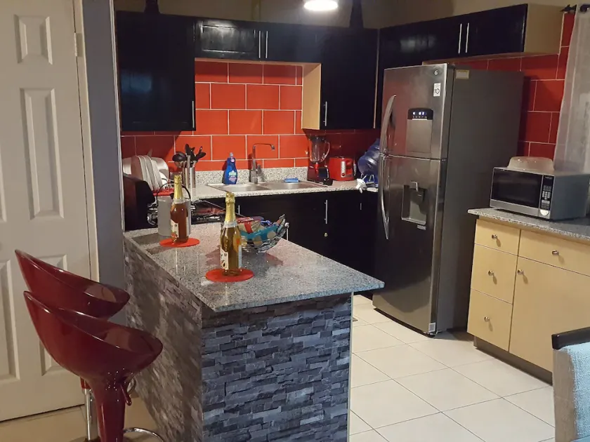 Caribe Estate Guest Apartment I - Image 1
