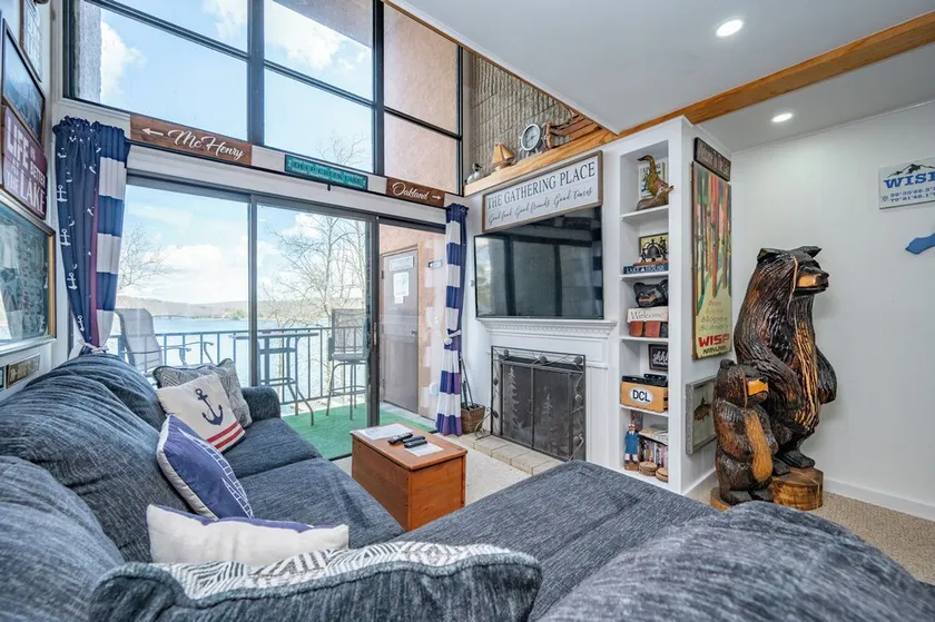 Will O' The Wisp: 514C One Bedroom/One Bath - Image 1