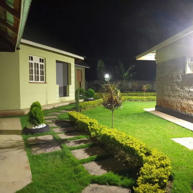GreenHaven Siaya Cottages - Image 1