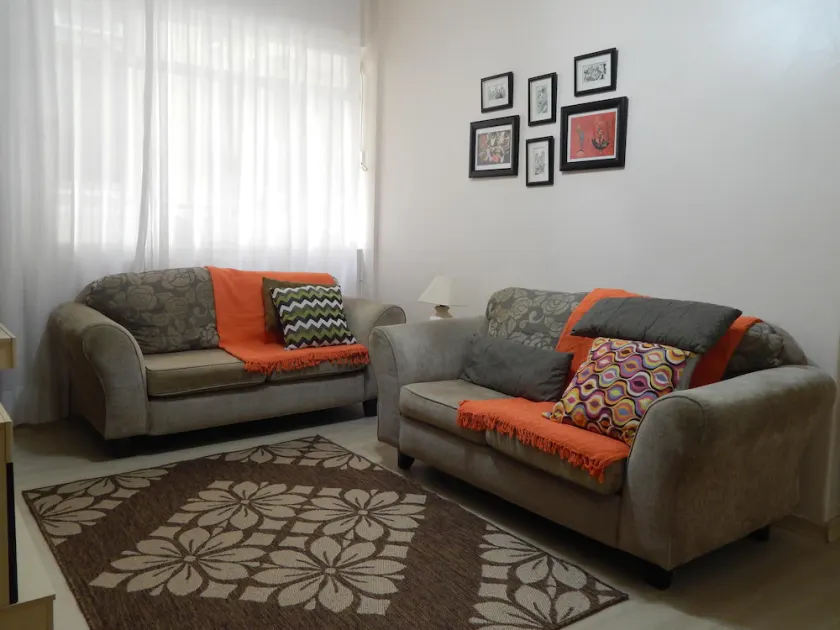 Make yourself at home in beautiful Porto Alegre! - Image 1