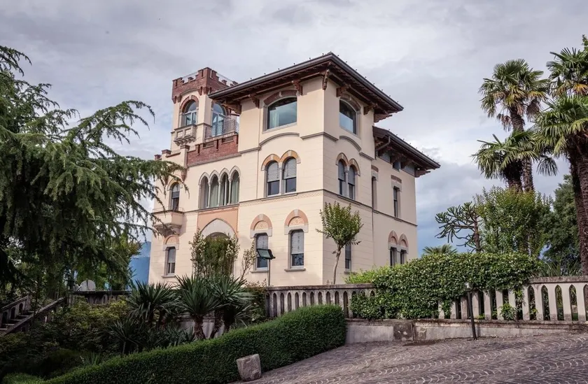 Villa della Giovanna by VacaVilla - Image 1