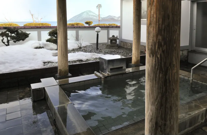 Hokkai Hotel - Image 1