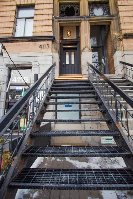 Unique Stays - 4119 St-Denis - Image 1