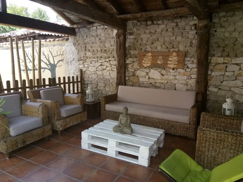 Gîte Laguna Herrera pour 14 personnes - Image 1