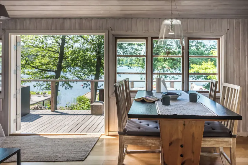 Fishermans cabin - Image 1