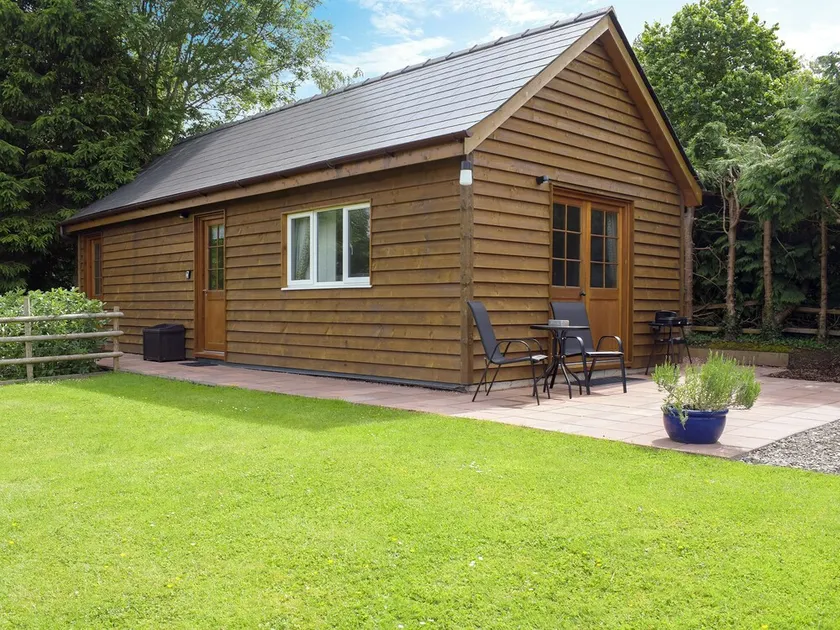 1 bedroom accommodation in Dormington, near Hereford - Image 1