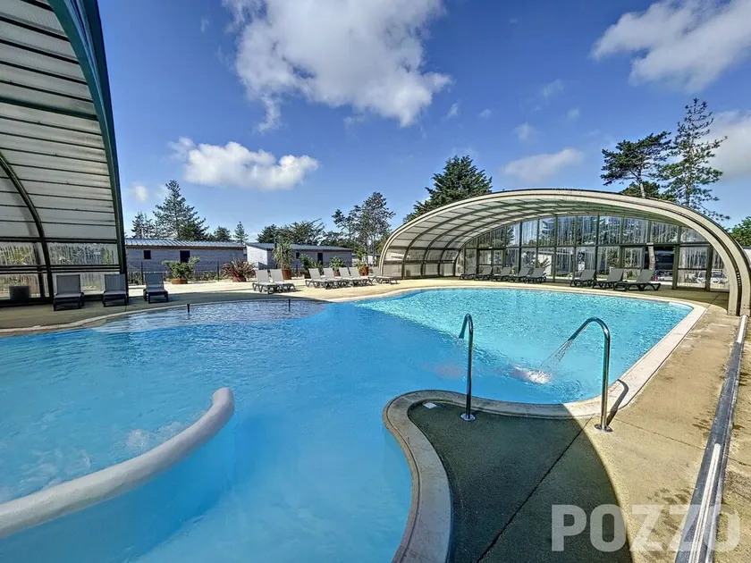 Appartement Jullouville, 4 pieces, 6 personnes - FR-1-361-379 - Image 1