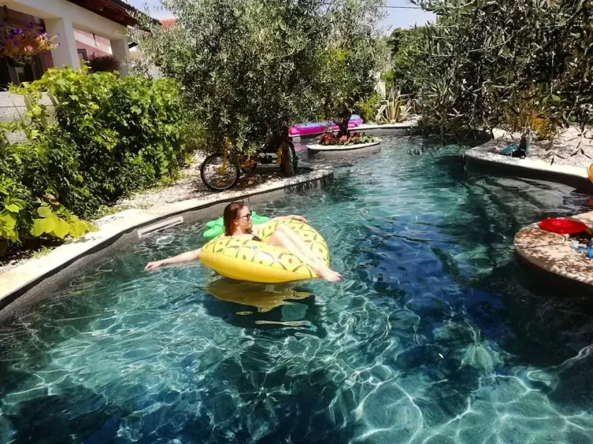 Vacation Apartment with Private Pool - Image 1