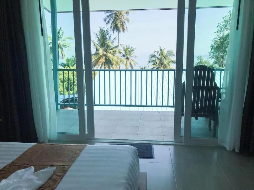 Koh Yao Yai Sea Breeze House เกาะยาวใหญ่ซีบรีซเฮ้าส์ - Image 1