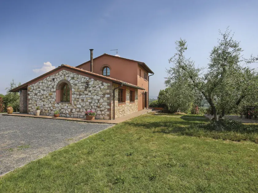 Holiday Home La Beccaccia by Interhome - Image 1