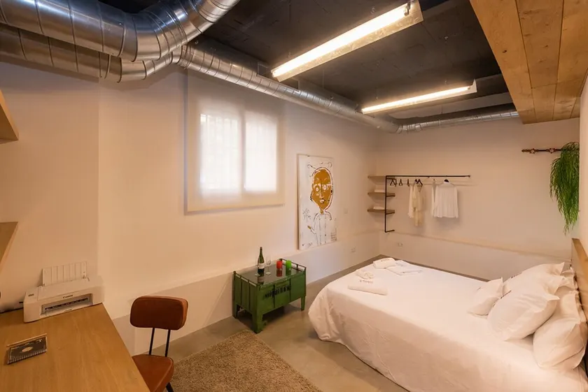 Petit Luxe Loft - Image 1