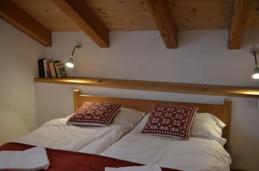 LA FATTORIA DI ROVEN - Dreizimmerwohnung \"Rabbit\" - Image 1