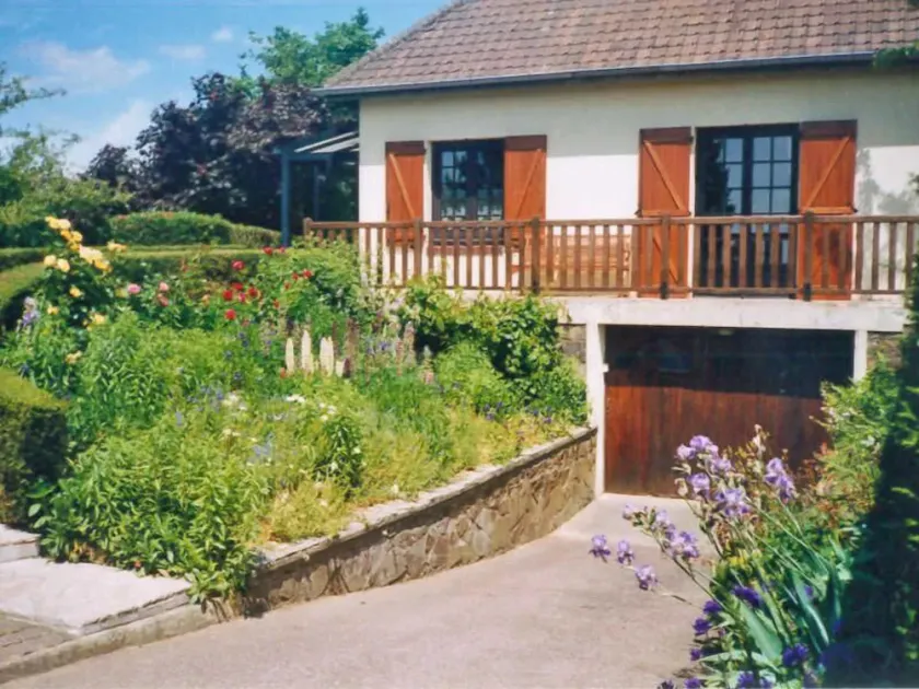 Le Rêve - Preaux - Gîte - Image 1