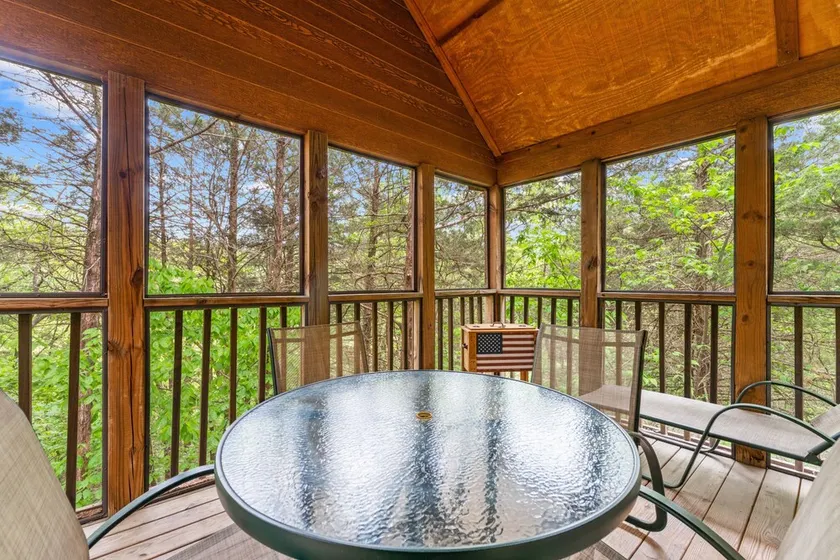 SBL14 -Mayberry Lodge - Image 1