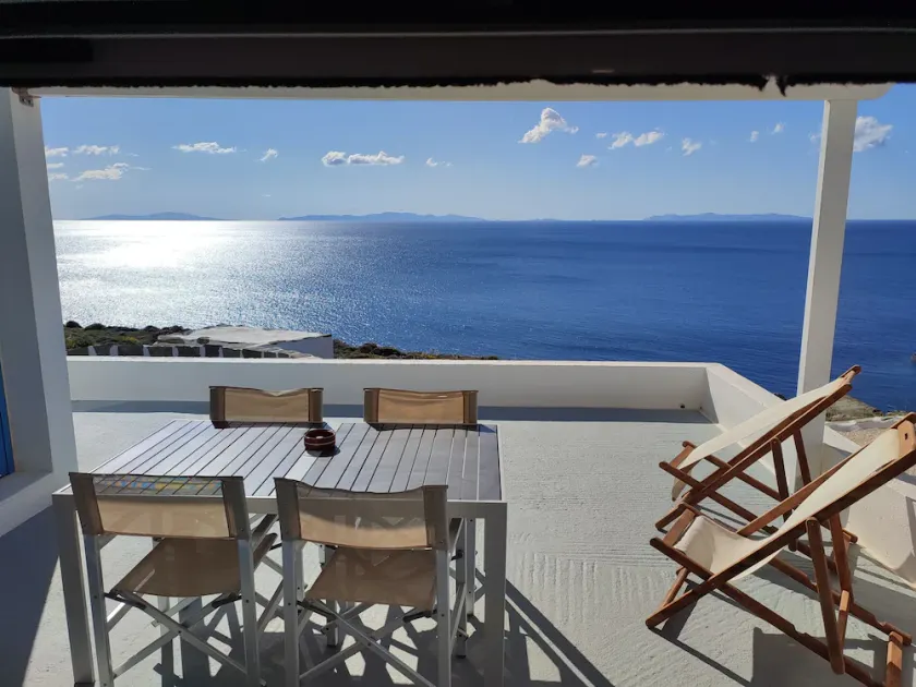 Quiet private house with Sea view    - Image 1