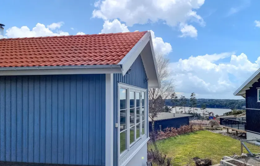 Härligt hem i Tanumshede med kök - Image 1