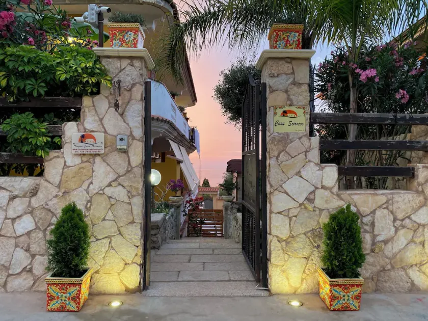 Tropea Casa Scirocco - Image 1