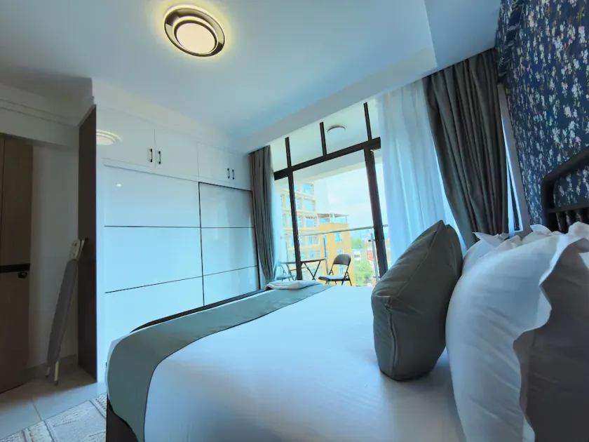 Dala By Edmor Suites - Image 1