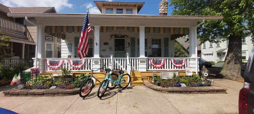 Perfect Get-away! Game room, bikes & 6 badges ! - Image 1