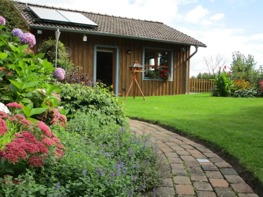 Ein Studiohaus in herrlicher Natur am Rand der Südheide - Image 1
