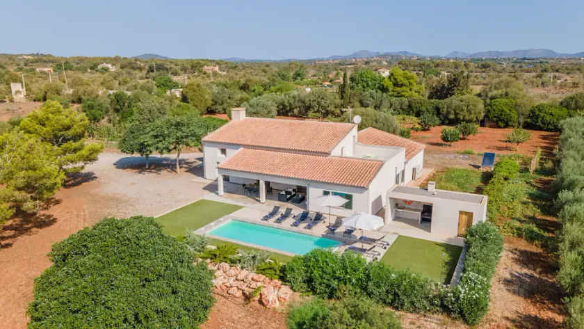 G363 Can Llorenc by Mallorca Villa Selection - Image 1