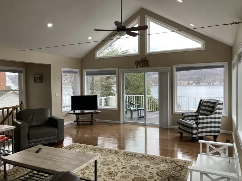 Beautiful Keuka Lake Home close to Penn Yan - Image 1