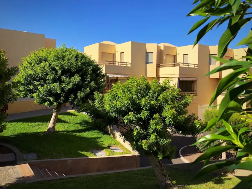 VILLA OCEAN BEACH avec parking gratuit - Image 1