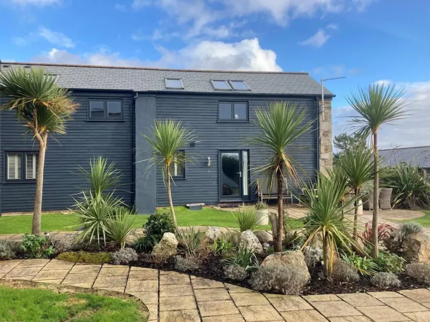 Menehay - a three bedroom house close to Mawgan Porth,  sleeping 6 guests - Image 1