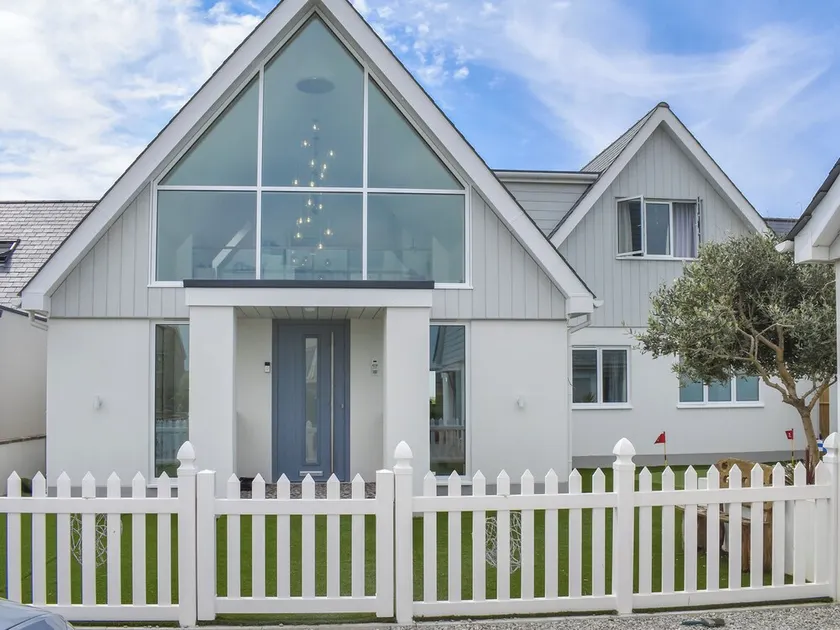 5 chambres à coucher à Shoreham-by-Sea, near Brighton - Image 1