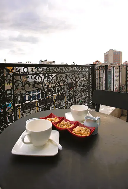 Hotel Adamel City - Image 1