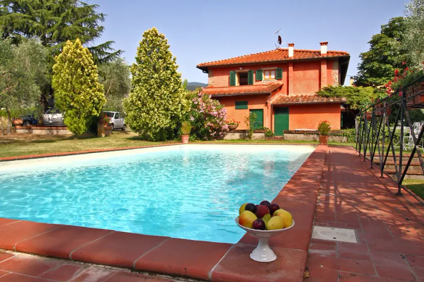 Villa Perla - Teloni - Image 1